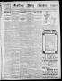 Thumbnail image of item number 1 in: 'The Guthrie Daily Leader. (Guthrie, Okla.), Vol. 2, No. 119, Ed. 1, Wednesday, April 25, 1894'.