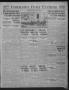 Thumbnail image of item number 1 in: 'Chickasha Daily Express (Chickasha, Okla.), Vol. 18, No. 2, Ed. 1 Tuesday, January 2, 1917'.