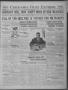 Thumbnail image of item number 1 in: 'Chickasha Daily Express (Chickasha, Okla.), Vol. 18, No. 167, Ed. 1 Monday, July 16, 1917'.