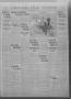 Thumbnail image of item number 1 in: 'Chickasha Daily Express. (Chickasha, Okla.), Vol. THIRTEEN, No. 235, Ed. 1 Friday, October 4, 1912'.