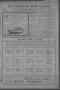 Newspaper: The Chickasha Daily Express (Chickasha, Indian Terr.), Vol. 2, No. 65…