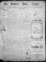 Thumbnail image of item number 1 in: 'The Guthrie Daily Leader. (Guthrie, Okla.), Vol. 2, No. 173, Ed. 1, Tuesday, June 26, 1894'.