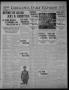 Newspaper: Chickasha Daily Express (Chickasha, Okla.), Vol. SEVENTEEN, No. 19, E…