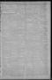 Thumbnail image of item number 3 in: 'The Chickasha Daily Express. (Chickasha, Indian Terr.), Vol. 1, No. 296, Ed. 1 Tuesday, December 4, 1900'.