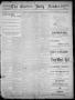 Thumbnail image of item number 1 in: 'The Guthrie Daily Leader. (Guthrie, Okla.), Vol. 2, No. 183, Ed. 1, Sunday, July 8, 1894'.