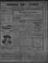 Newspaper: Chickasha Daily Express (Chickasha, Indian Terr.), Vol. 11, No. 230, …