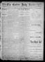 Thumbnail image of item number 1 in: 'The Guthrie Daily Leader. (Guthrie, Okla.), Vol. 2, No. 188, Ed. 1, Sunday, July 15, 1894'.