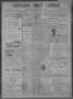 Newspaper: Chickasha Daily Express (Chickasha, Indian Terr.), Vol. 11, No. 129, …