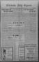 Newspaper: Chickasha Daily Express. (Chickasha, Indian Terr.), Vol. 8, No. 48, E…