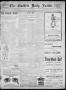 Thumbnail image of item number 1 in: 'The Guthrie Daily Leader. (Guthrie, Okla.), Vol. 2, No. 234, Ed. 1, Friday, September 7, 1894'.