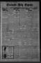 Newspaper: Chickasha Daily Express. (Chickasha, Indian Terr.), Vol. 7, No. 298, …
