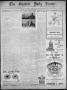 Thumbnail image of item number 1 in: 'The Guthrie Daily Leader. (Guthrie, Okla.), Vol. 3, No. 261, Ed. 1, Friday, November 2, 1894'.