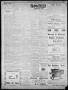 Thumbnail image of item number 4 in: 'The Guthrie Daily Leader. (Guthrie, Okla.), Vol. 3, No. 261, Ed. 1, Friday, November 2, 1894'.