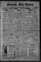 Newspaper: Chickasha Daily Express. (Chickasha, Indian Terr.), Vol. 7, No. 308, …