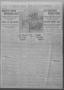 Thumbnail image of item number 1 in: 'Chickasha Daily Express. (Chickasha, Okla.), Vol. THIRTEEN, No. 212, Ed. 1 Saturday, September 7, 1912'.