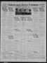 Thumbnail image of item number 1 in: 'Chickasha Daily Express (Chickasha, Okla.), Vol. 21, No. 90, Ed. 1 Wednesday, April 14, 1920'.