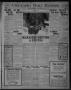 Newspaper: Chickasha Daily Express. (Chickasha, Okla.), Vol. 10, No. 285, Ed. 1 …