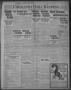 Newspaper: Chickasha Daily Express. (Chickasha, Okla.), Vol. 11, No. 281, Ed. 1 …