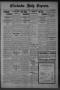 Newspaper: Chickasha Daily Express. (Chickasha, Indian Terr.), Vol. 7, No. 280, …