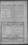 Newspaper: The Chickasha Daily Express (Chickasha, Indian Terr.), Vol. 9, No. 14…