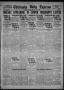 Thumbnail image of item number 1 in: 'Chickasha Daily Express (Chickasha, Okla.), Vol. 23, No. 10, Ed. 1 Thursday, April 27, 1922'.