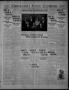 Thumbnail image of item number 1 in: 'Chickasha Daily Express. (Chickasha, Okla.), Vol. FIFTEEN, No. 73, Ed. 1 Thursday, March 26, 1914'.