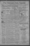 Newspaper: The Chickasha Daily Express (Chickasha, Indian Terr.), Vol. 2, No. 93…