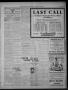 Thumbnail image of item number 3 in: 'Chickasha Daily Express. (Chickasha, Okla.), Vol. FIFTEEN, No. 178, Ed. 1 Tuesday, July 28, 1914'.