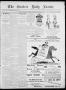 Thumbnail image of item number 1 in: 'The Guthrie Daily Leader. (Guthrie, Okla.), Vol. 5, No. 46, Ed. 1, Friday, January 25, 1895'.