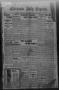 Newspaper: Chickasha Daily Express. (Chickasha, Indian Terr.), Vol. 8, No. 1, Ed…