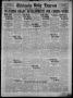 Newspaper: Chickasha Daily Express (Chickasha, Okla.), Vol. 23, No. 119, Ed. 1 S…