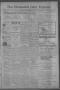 Newspaper: The Chickasha Daily Express (Chickasha, Indian Terr.), Vol. 2, No. 95…