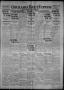 Thumbnail image of item number 1 in: 'Chickasha Daily Express (Chickasha, Okla.), Vol. 22, No. 7, Ed. 1 Saturday, January 8, 1921'.
