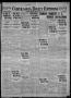 Thumbnail image of item number 1 in: 'Chickasha Daily Express (Chickasha, Okla.), Vol. 22, No. 95, Ed. 1 Thursday, April 21, 1921'.