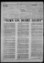 Thumbnail image of item number 2 in: 'Chickasha Daily Express (Chickasha, Okla.), Vol. 22, No. 95, Ed. 1 Thursday, April 21, 1921'.