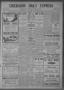 Newspaper: Chickasha Daily Express (Chickasha, Indian Terr.), Vol. 11, No. 72, E…
