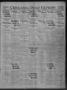 Newspaper: Chickasha Daily Express (Chickasha, Okla.), Vol. 17, No. 187, Ed. 1 M…