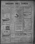Newspaper: Chickasha Daily Express (Chickasha, Indian Terr.), Vol. 11, No. 139, …