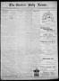 Thumbnail image of item number 1 in: 'The Guthrie Daily Leader. (Guthrie, Okla.), Vol. 5, No. 156, Ed. 1, Wednesday, June 5, 1895'.
