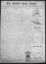Thumbnail image of item number 1 in: 'The Guthrie Daily Leader. (Guthrie, Okla.), Vol. 5, No. 166, Ed. 1, Sunday, June 16, 1895'.