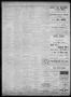 Thumbnail image of item number 2 in: 'The Guthrie Daily Leader. (Guthrie, Okla.), Vol. 6, No. 95, Ed. 1, Thursday, September 26, 1895'.