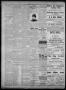 Thumbnail image of item number 2 in: 'The Guthrie Daily Leader. (Guthrie, Okla.), Vol. 6, No. 100, Ed. 1, Wednesday, October 2, 1895'.