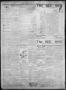 Thumbnail image of item number 3 in: 'The Guthrie Daily Leader. (Guthrie, Okla.), Vol. 6, No. 108, Ed. 1, Friday, October 11, 1895'.