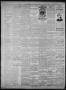 Thumbnail image of item number 2 in: 'The Guthrie Daily Leader. (Guthrie, Okla.), Vol. 6, No. 110, Ed. 1, Sunday, October 13, 1895'.