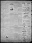 Thumbnail image of item number 2 in: 'The Guthrie Daily Leader. (Guthrie, Okla.), Vol. 6, No. 142, Ed. 1, Thursday, November 21, 1895'.