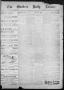 Newspaper: The Guthrie Daily Leader. (Guthrie, Okla.), Vol. 9, No. 24, Ed. 1, Tu…
