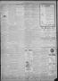 Thumbnail image of item number 2 in: 'The Guthrie Daily Leader. (Guthrie, Okla.), Vol. 11, No. 69, Ed. 1, Saturday, February 19, 1898'.