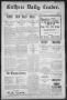 Newspaper: Guthrie Daily Leader. (Guthrie, Okla.), Vol. 14, No. 147, Ed. 1, Mond…