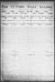 Thumbnail image of item number 1 in: 'The Guthrie Daily Leader. (Guthrie, Okla.), Vol. 16, No. 112, Ed. 1, Tuesday, October 9, 1900'.
