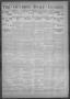 Newspaper: The Guthrie Daily Leader. (Guthrie, Okla.), Vol. 17, No. 77, Ed. 1, W…